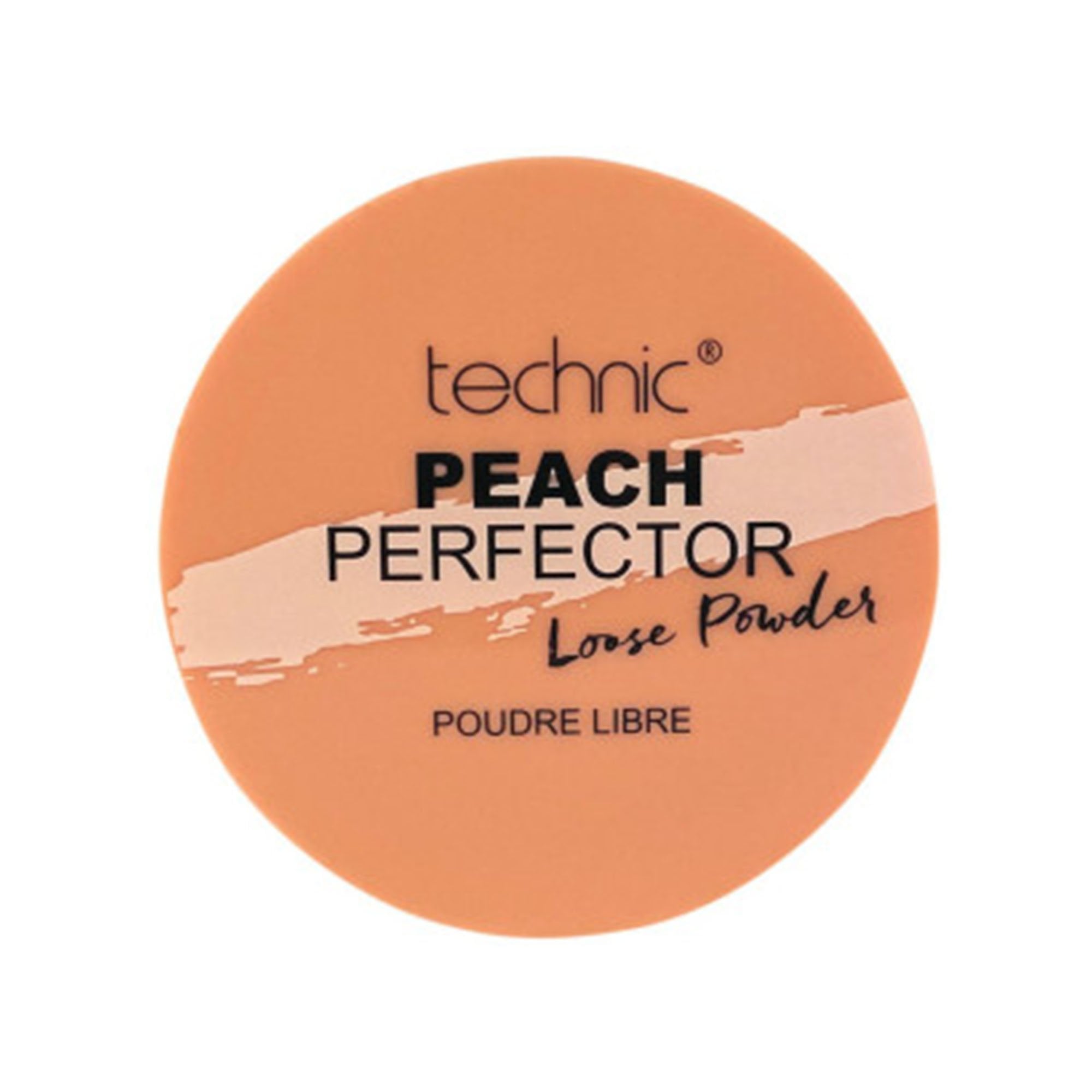 Peach Perfector Loose Powder