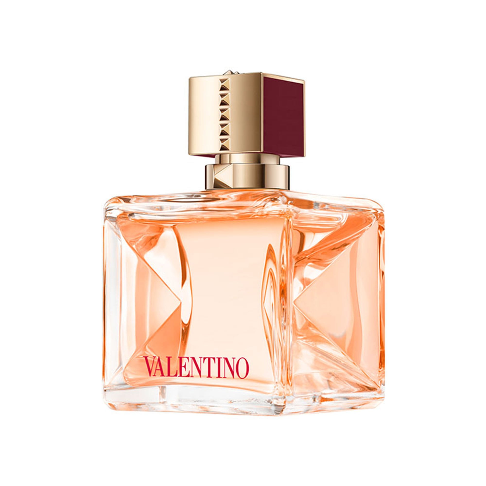 Valentino Voce Viva Eau De Parfum Intense 100ml Spray