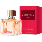 Valentino Voce Viva Eau De Parfum Intense 100ml Spray
