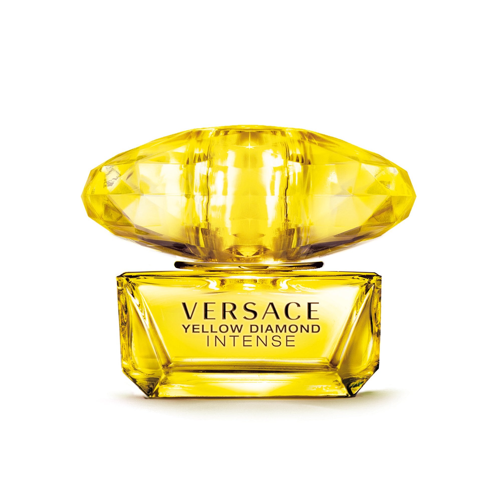 Yellow Diamond Intense Eau De Parfum 50ml Spray