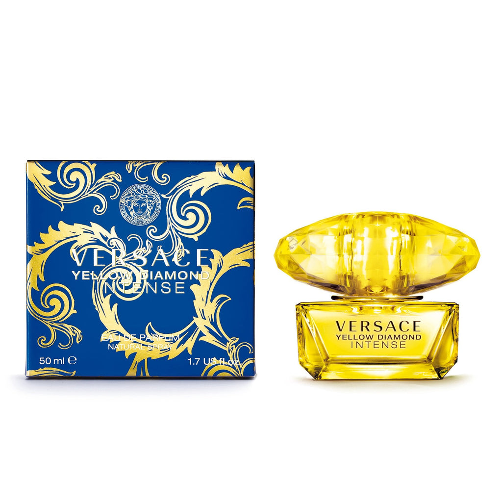 Yellow Diamond Intense Eau De Parfum 50ml Spray