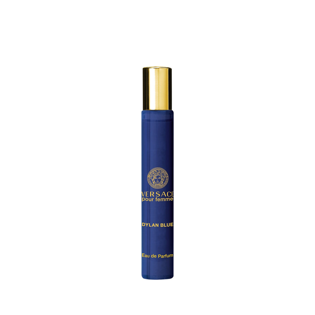 Versace Dylan Blue Pour Femme Eau De Parfum 10ml Spray