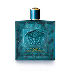 Versace Eros Eau De Parfum 200ml Spray