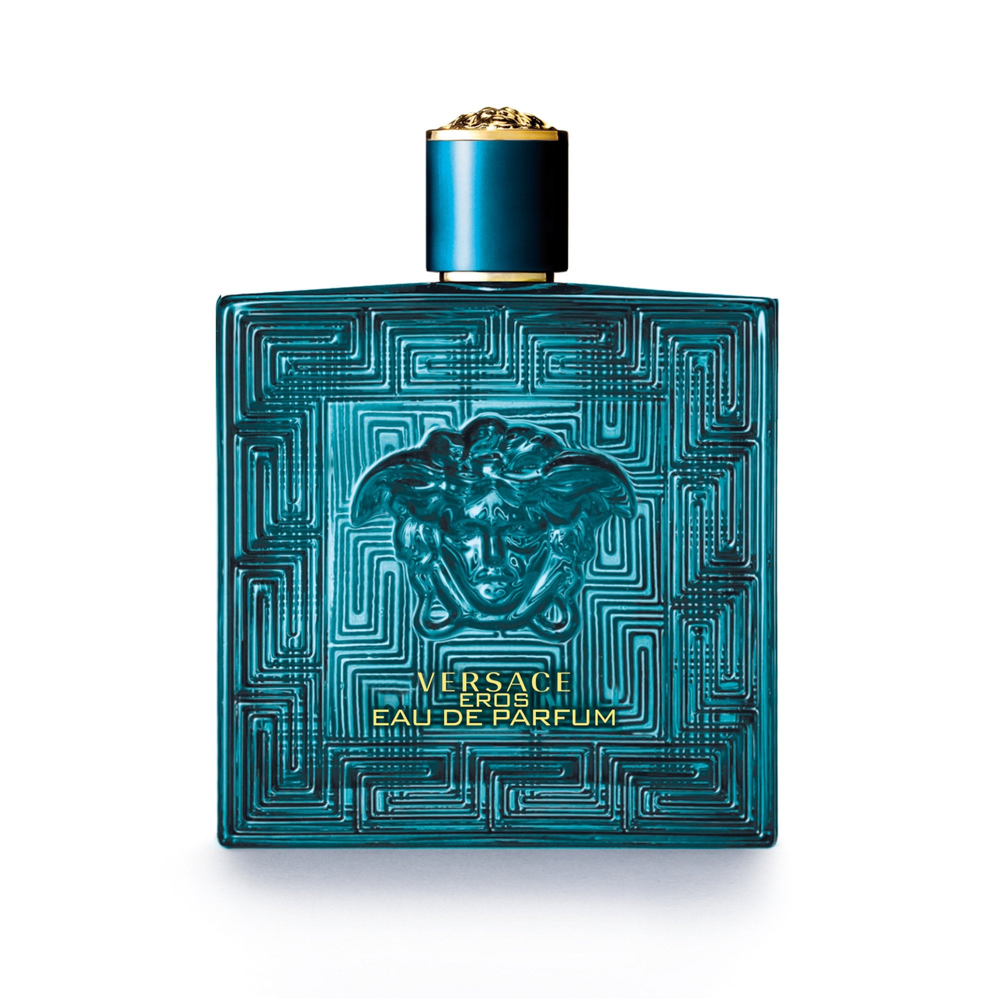 Versace Eros Eau De Parfum 200ml Spray