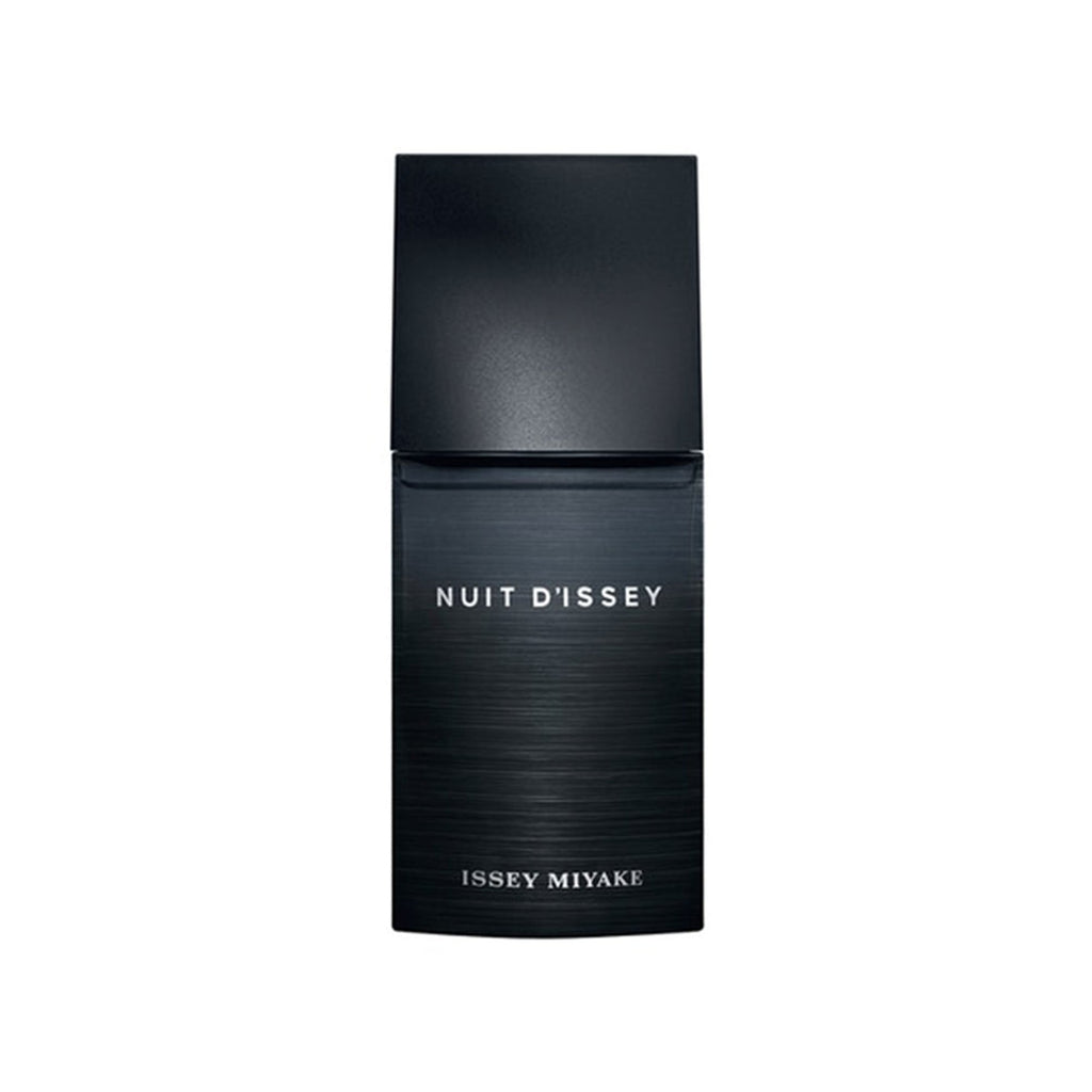 Issey Miyake Nuit D'issey Eau De Toilette 75ml Spray