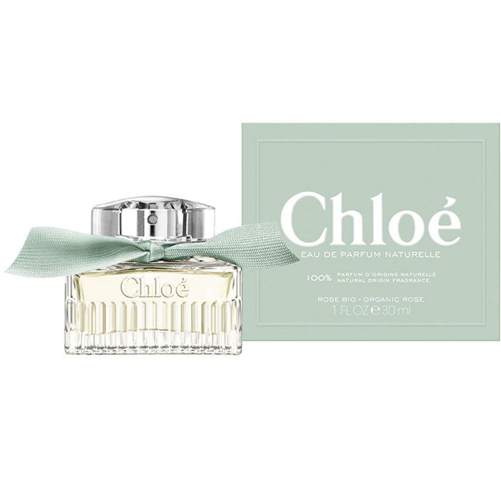 Chloe Eau De Parfum Naturelle 30ml Spray