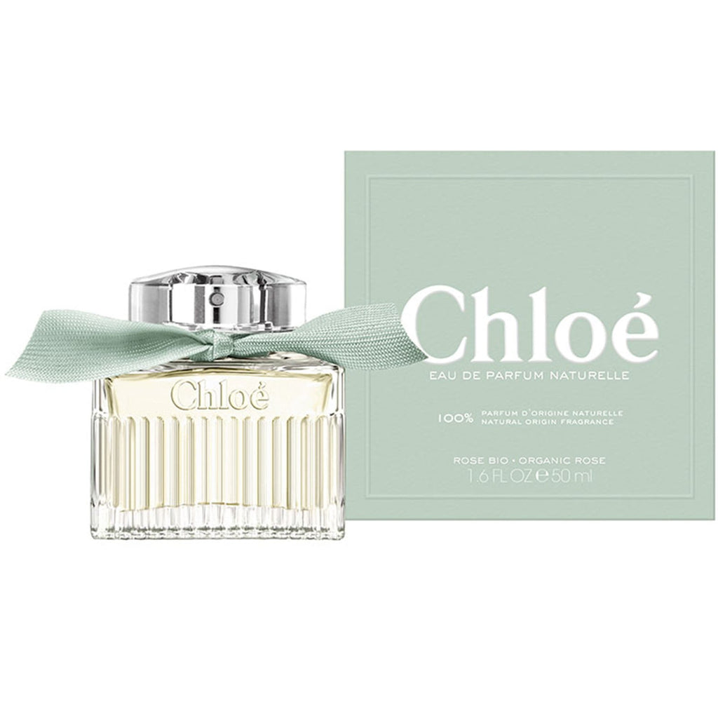 Chloe Eau De Parfum Naturelle 50ml Spray