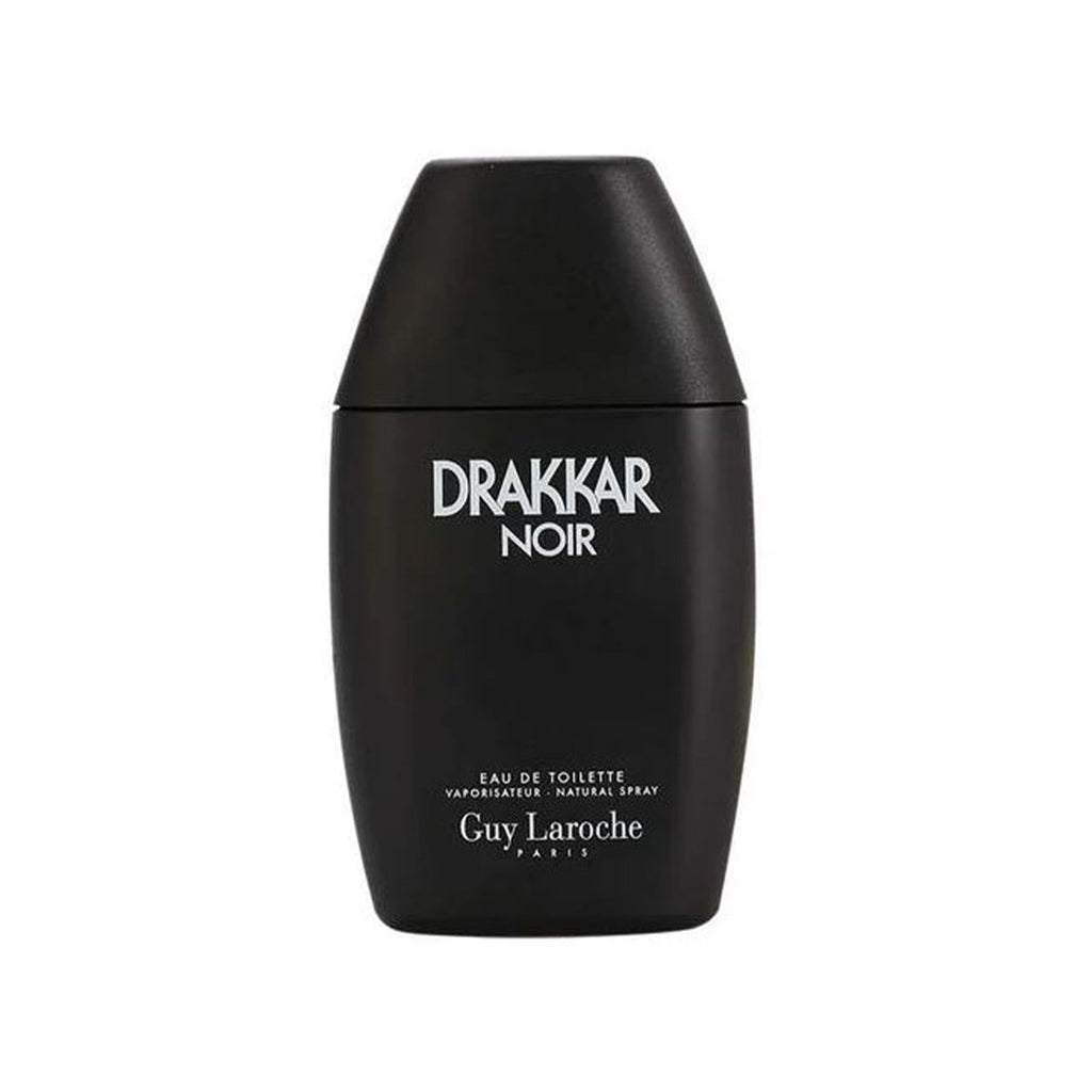 Guy Laroche Drakkar Noir Eau De Toilette 200ml Spray
