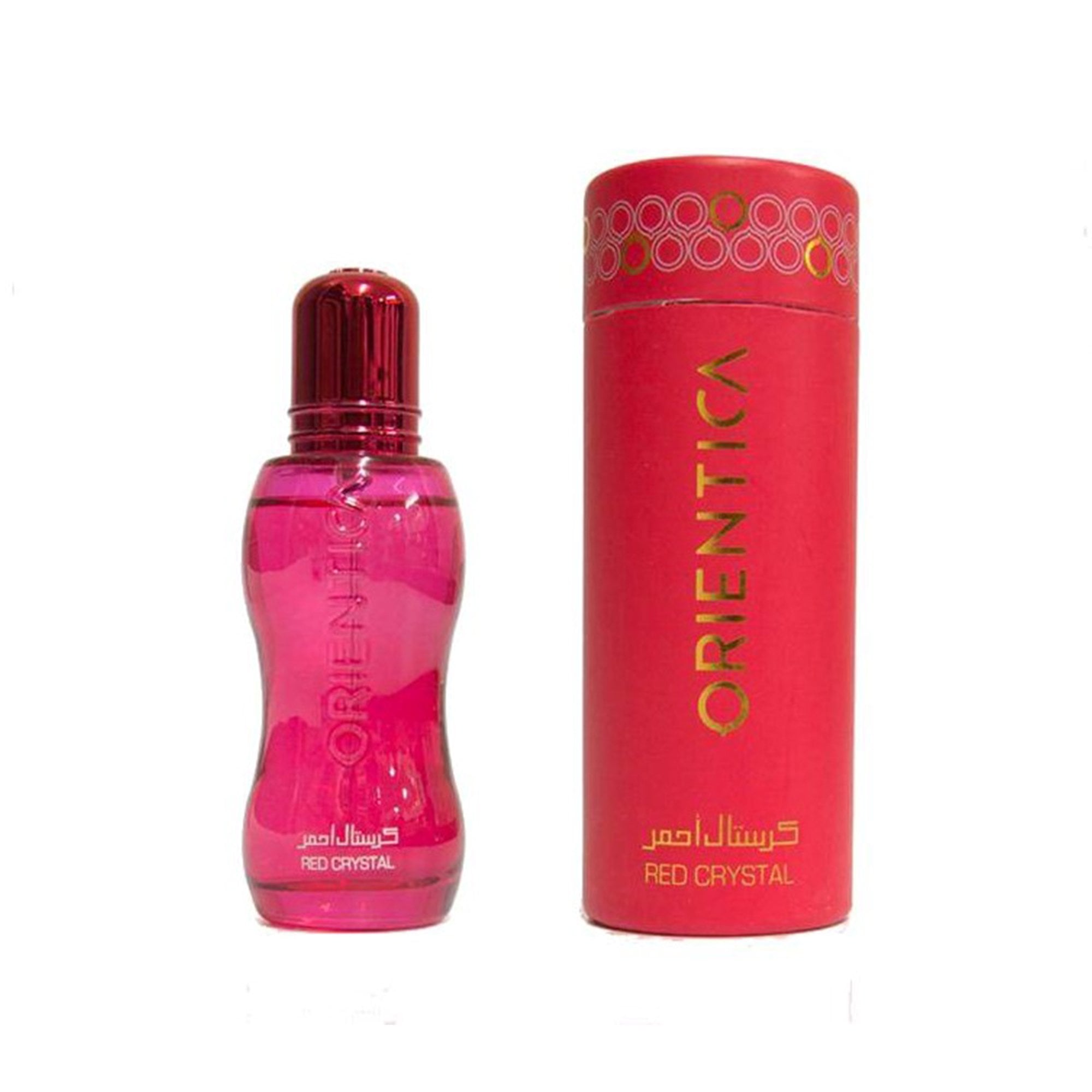 Red Crystal Eau De Parfum 30ml Spray