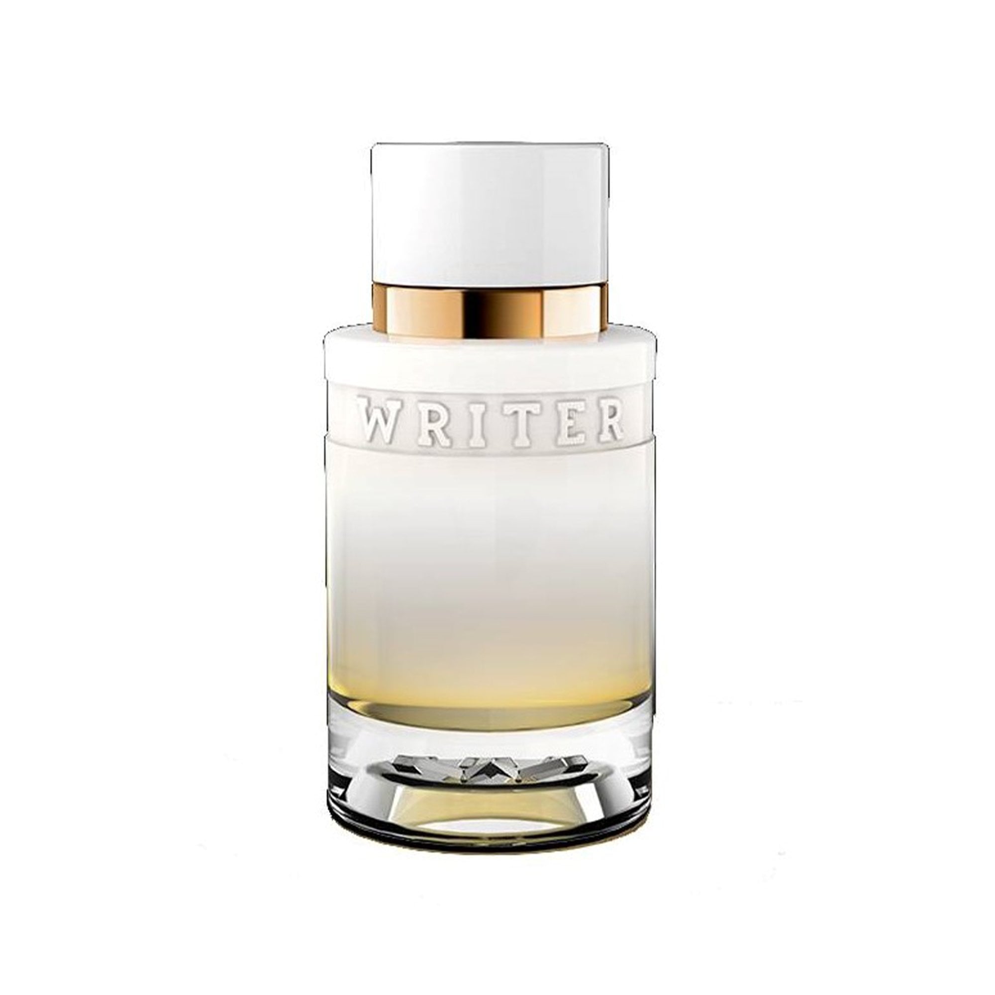 Cyrus Writer White Eau De Parfum 100ml Spray