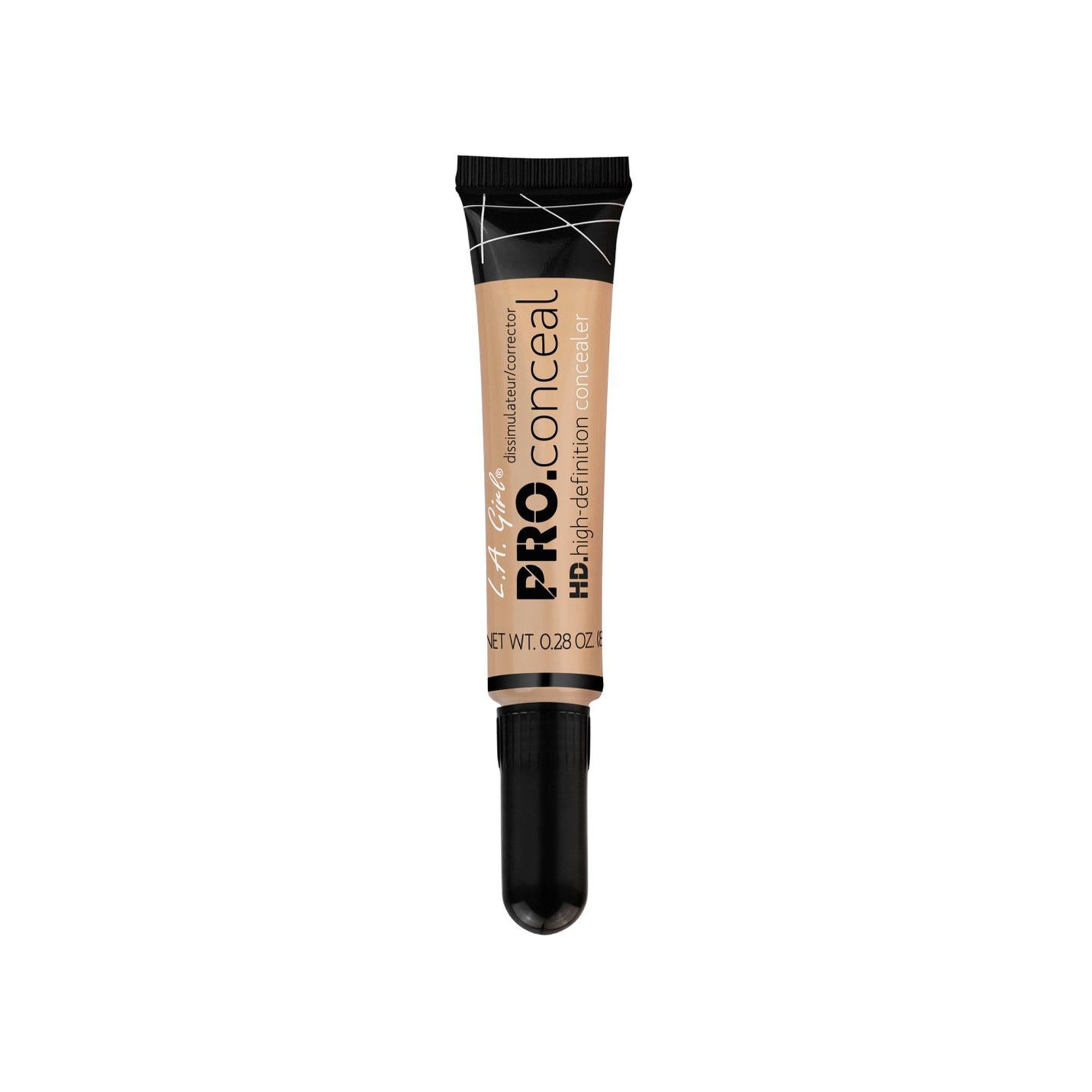 LA Girl Pro.Conceal Concealer 8g Tube
