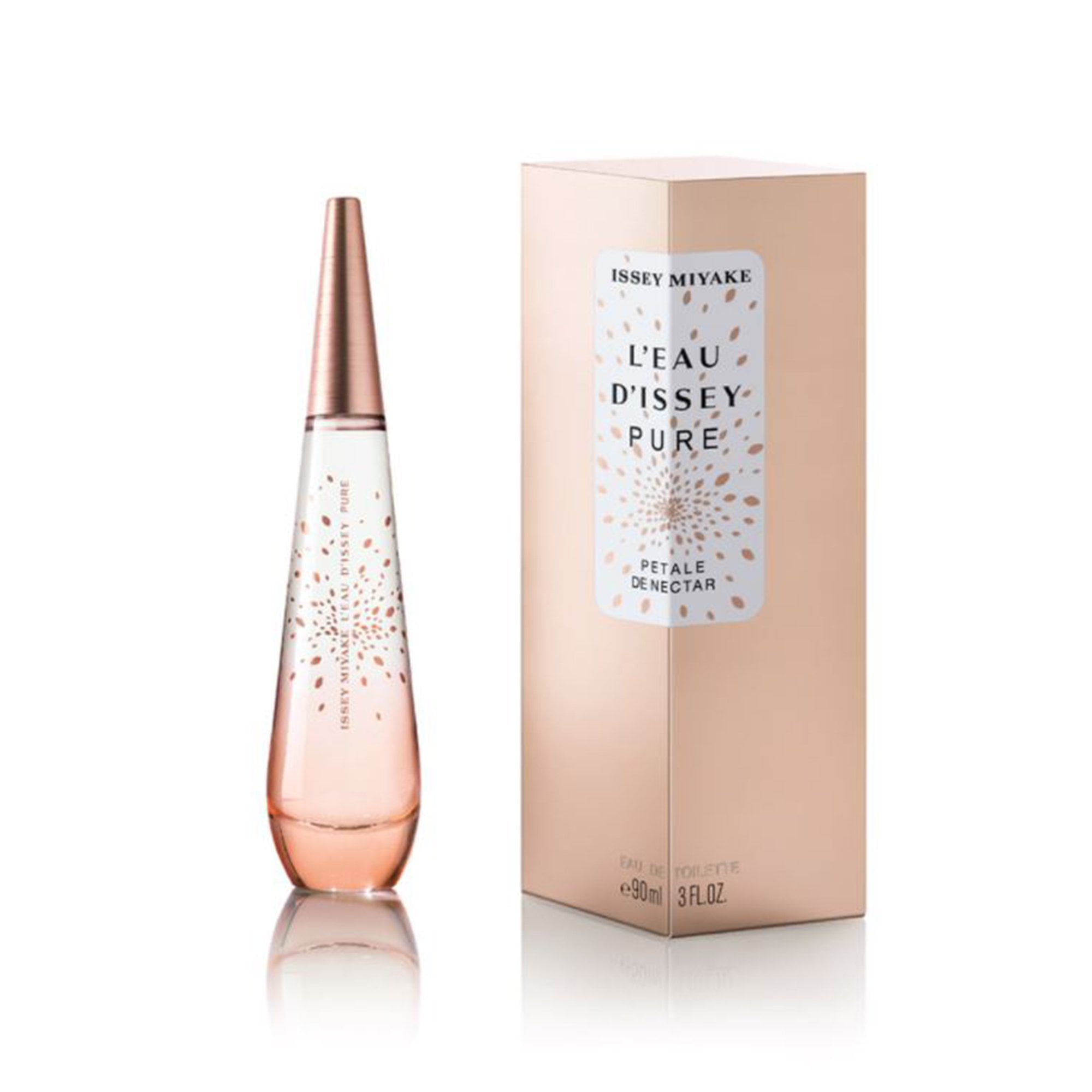 Issey Miyake Nectar D'Issey Petale De Nectar Eau De Toilette 90ml Spray