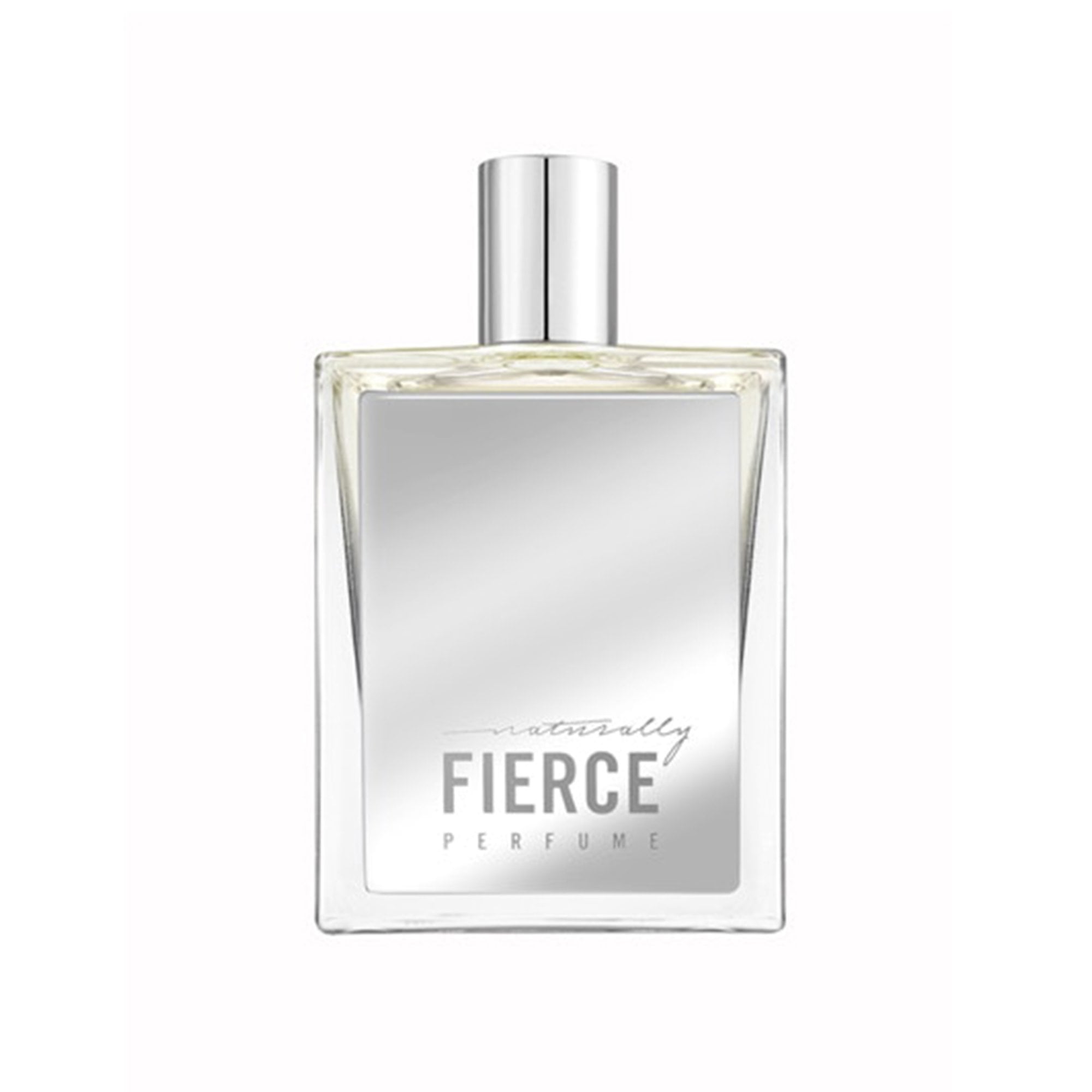 Abercrombie & Fitch Naturally Fierce Eau De Parfum 100ml Spray