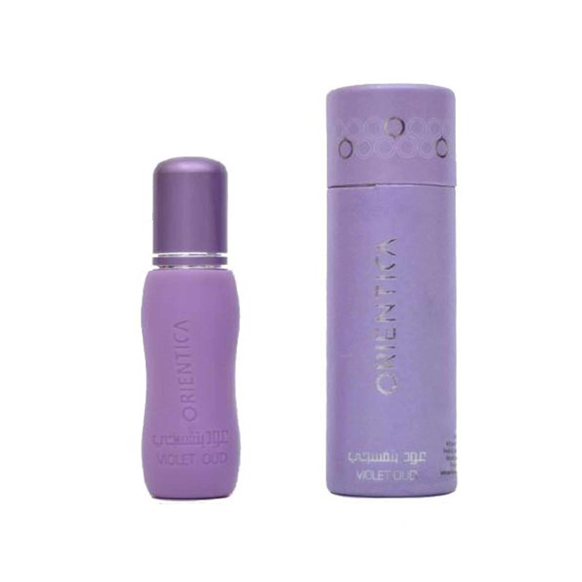 Violet Oud Concentrated Perfume Oil 6.0ml Roll-On