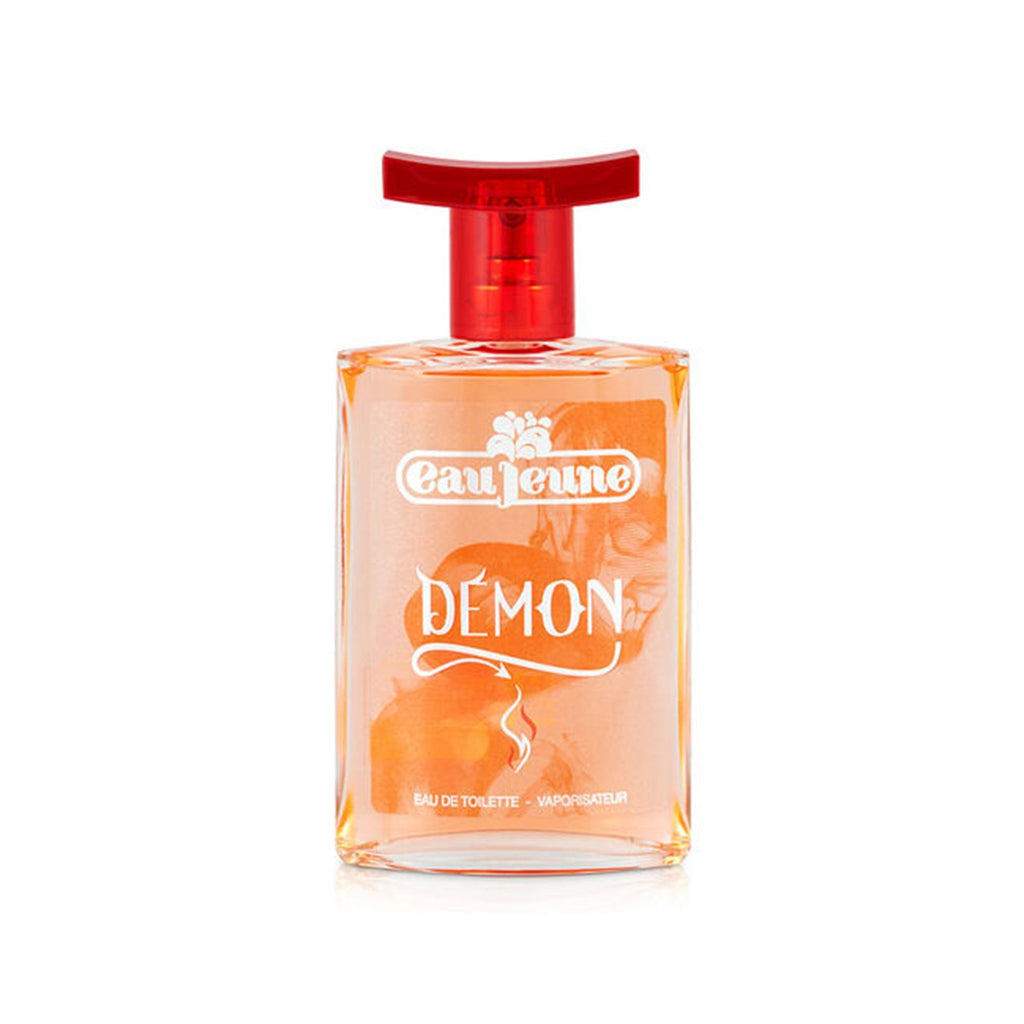 Eau Jeune Demon Eau De Toilette 75ml Spray