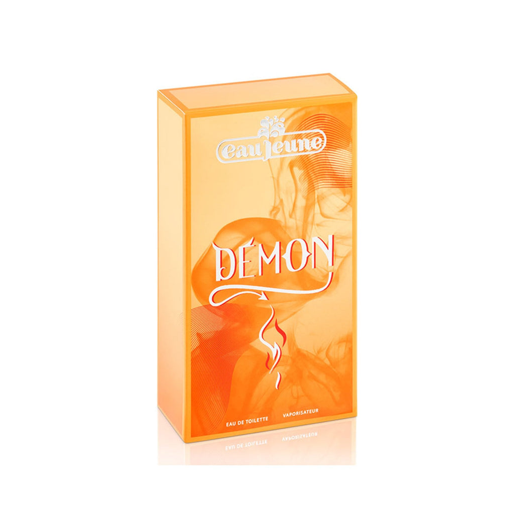 Eau Jeune Demon Eau De Toilette 75ml Spray