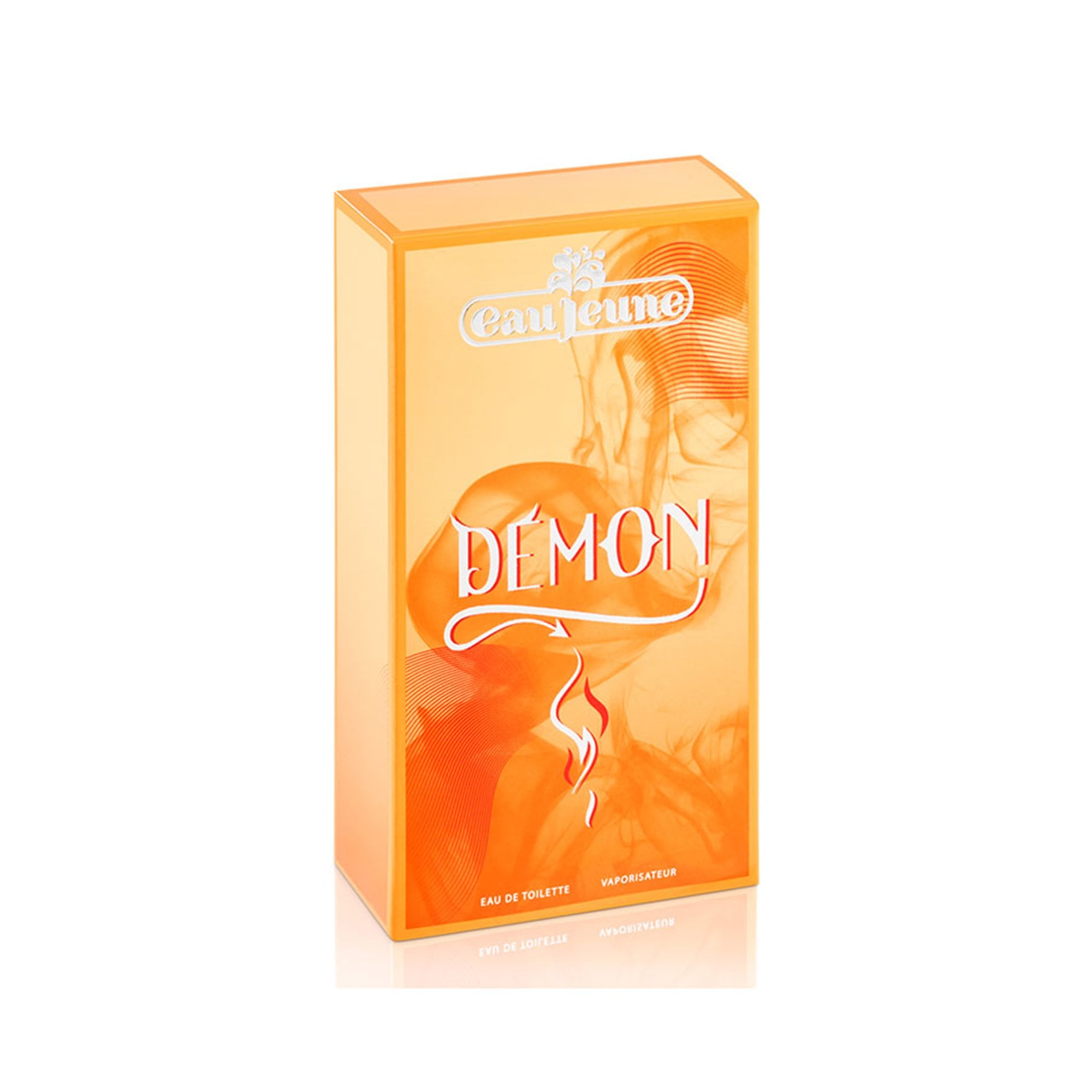 Eau Jeune Demon Eau De Toilette 75ml Spray