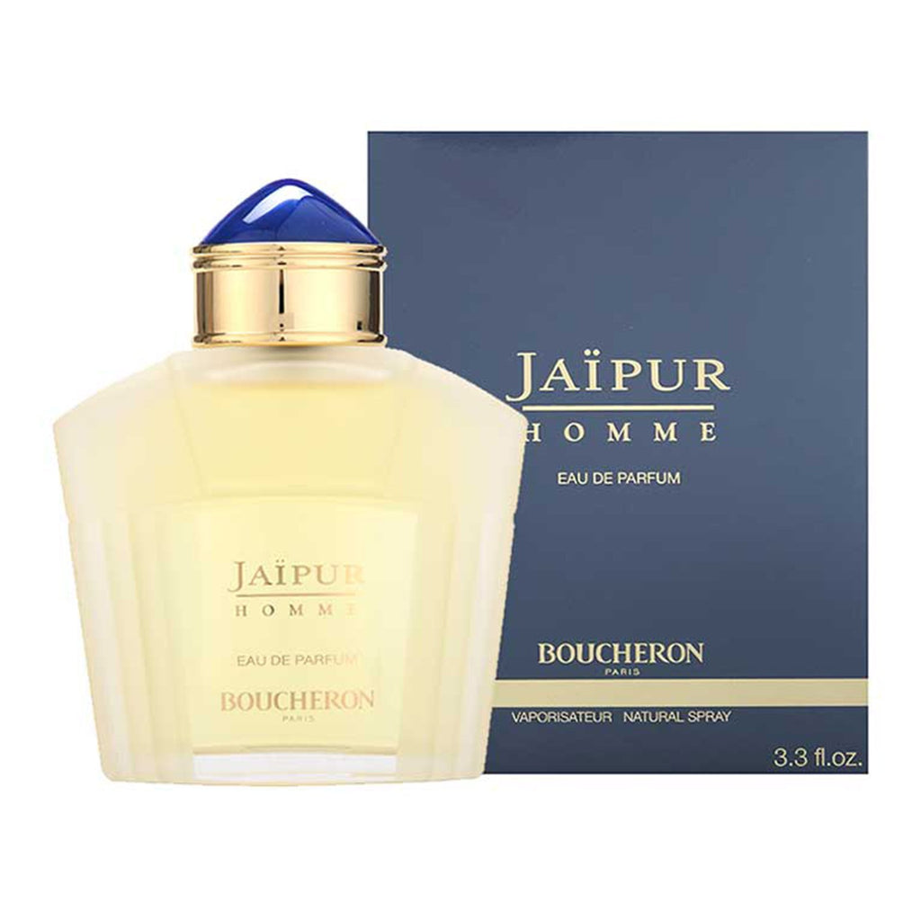 Boucheron Jaipur Homme Eau De Parfum 100ml Spray