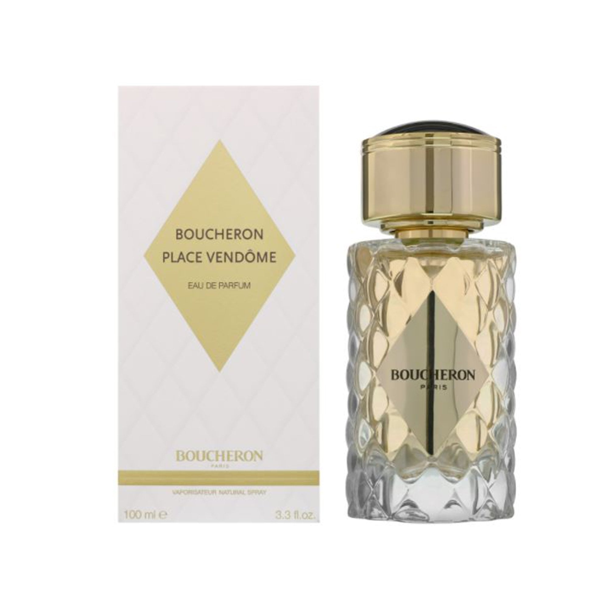 Boucheron Place Vendome Eau De Parfum 100ml Spray