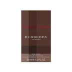 Burberry London For Men Eau De Toilette 30ml Spray