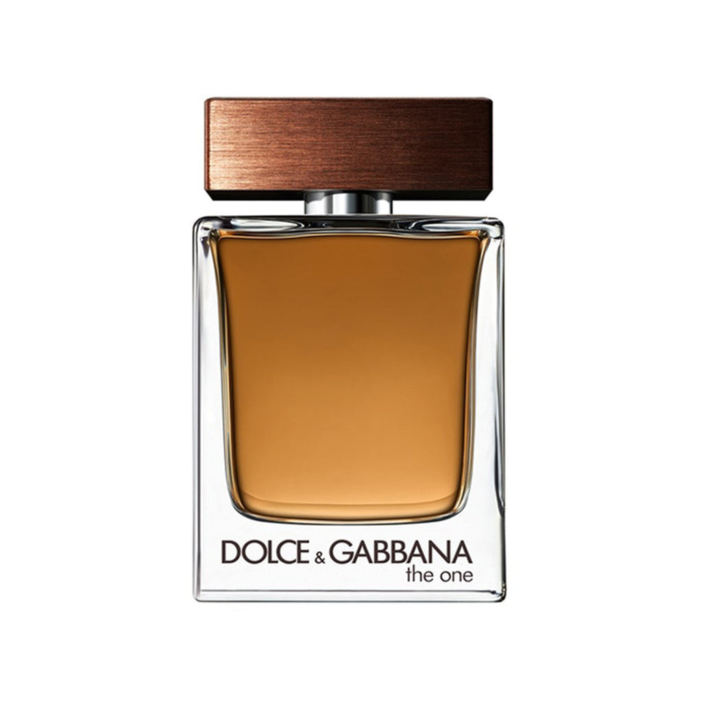 Dolce & Gabbana The One For Men Eau De Toilette 100ml Spray