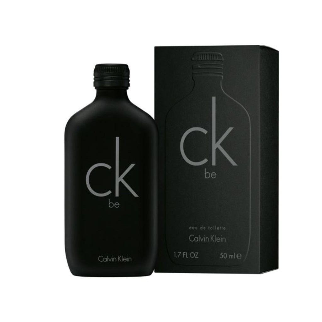 Calvin Klein Be Eau De Toilette 50ml Spray