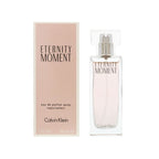 Eternity Moment Eau de Parfum 30ml Spray