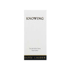 Estée Lauder Knowing Eau De Parfum 75ml Spray