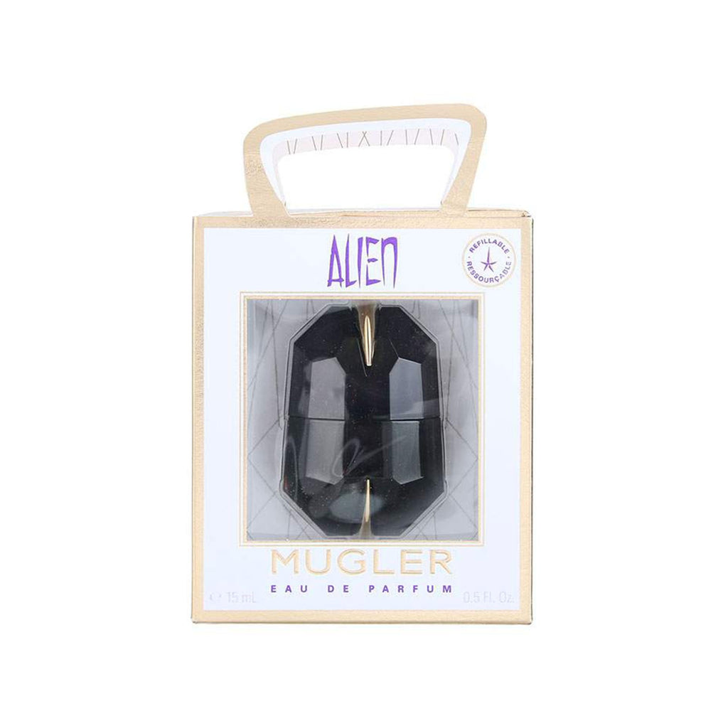 Mugler Alien Eau De Parfum 15ml Spray