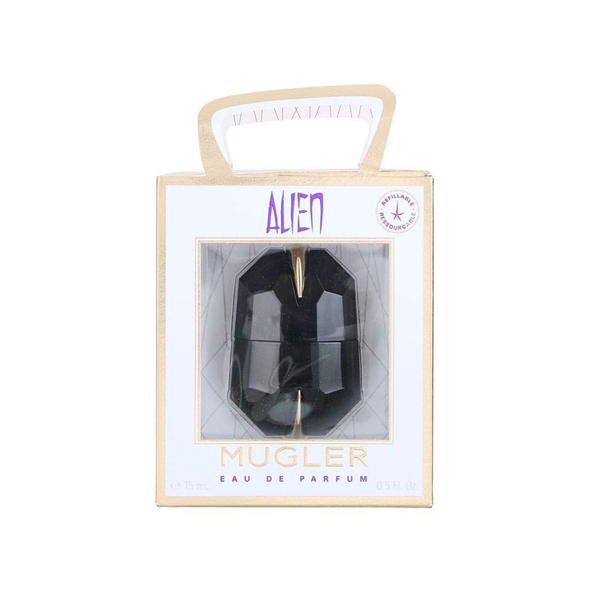 Mugler Alien Eau De Parfum 15ml Spray