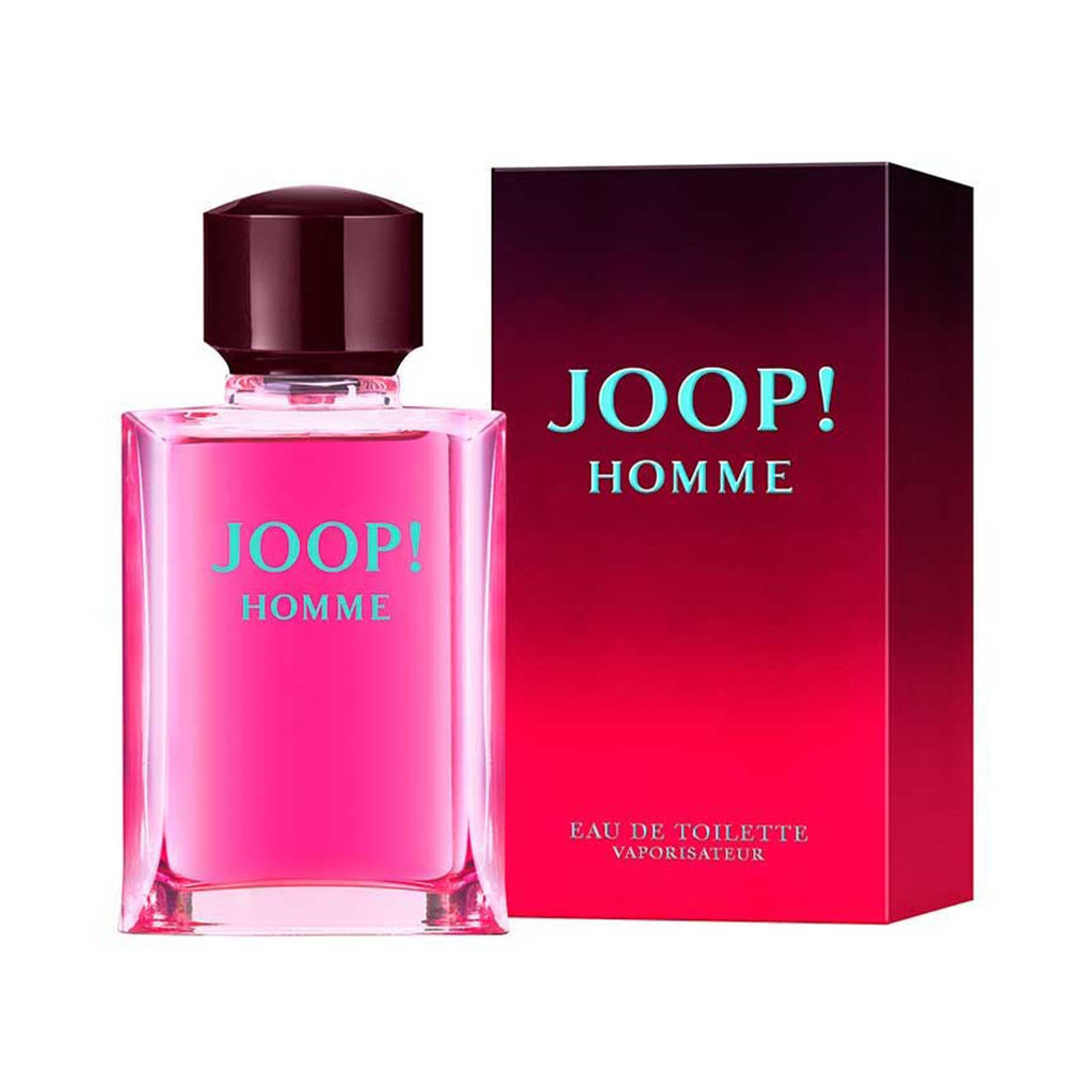 Joop!Homme Eau de Toilette 75ml Spray