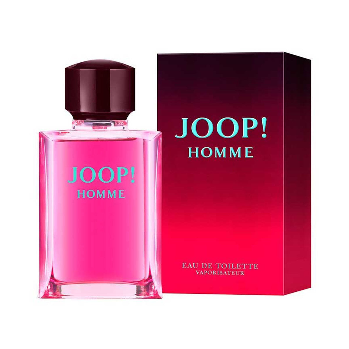 Joop!Homme Eau de Toilette 75ml Spray