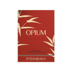 YSL Opium Eau De Toilette 50ml Spray