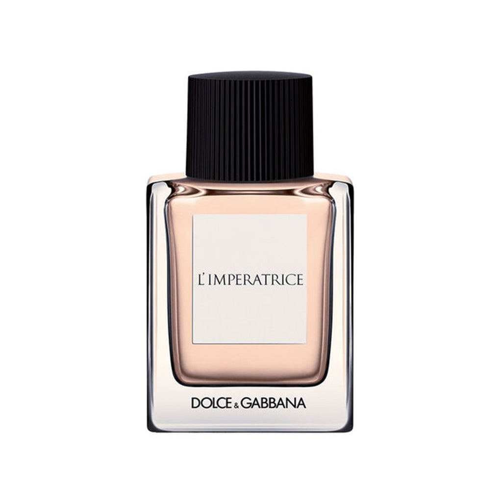 Dolce & Gabbana L'Imperatrice Eau De Toilette 50ml Spray