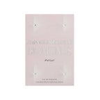 Giorgio Armani Diamonds Rose Eau De Toilette 50ml Spray