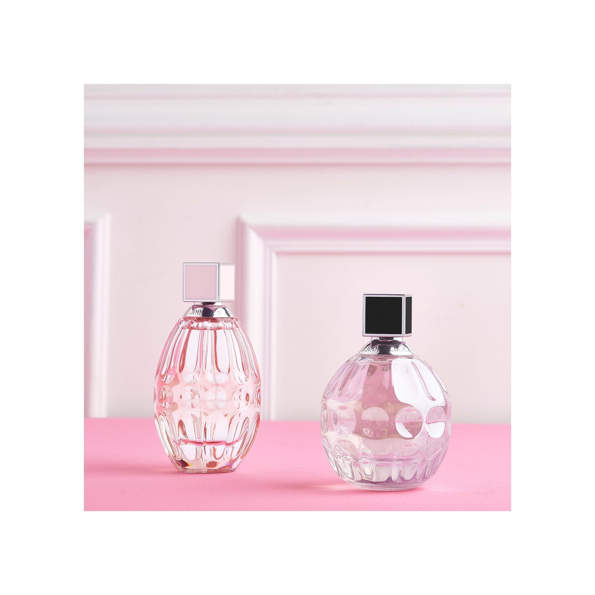 Jimmy Choo Eau De Toilette 40ml Spray