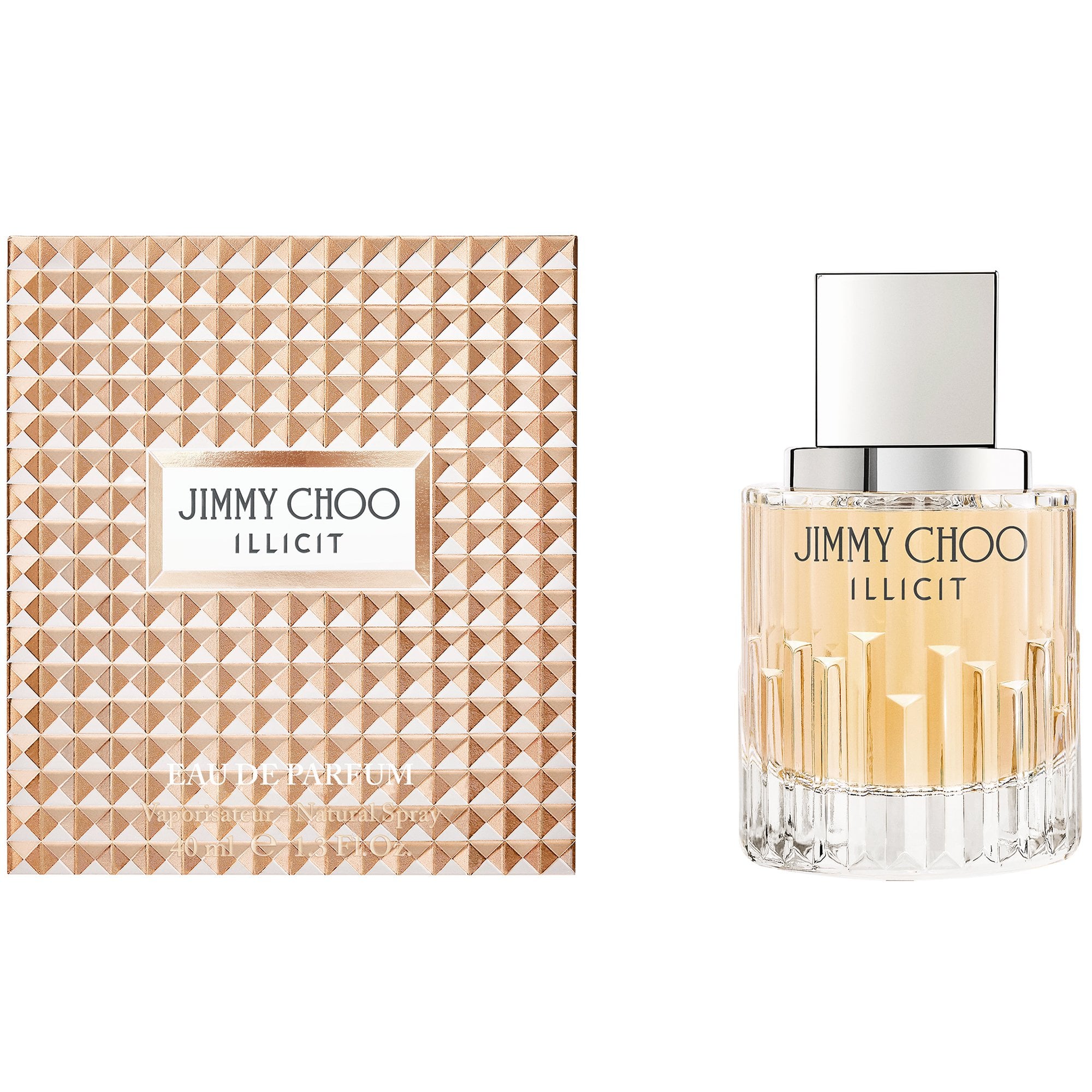 Illicit Eau De Parfum 40ml