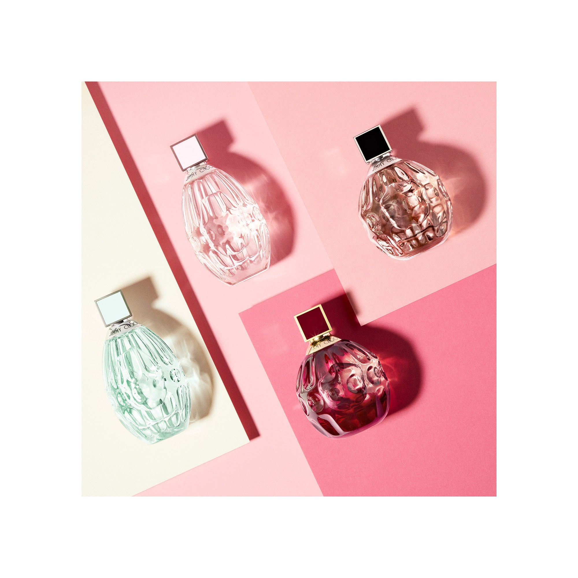 Jimmy Choo L'Eau Eau De Toilette 40ml Spray