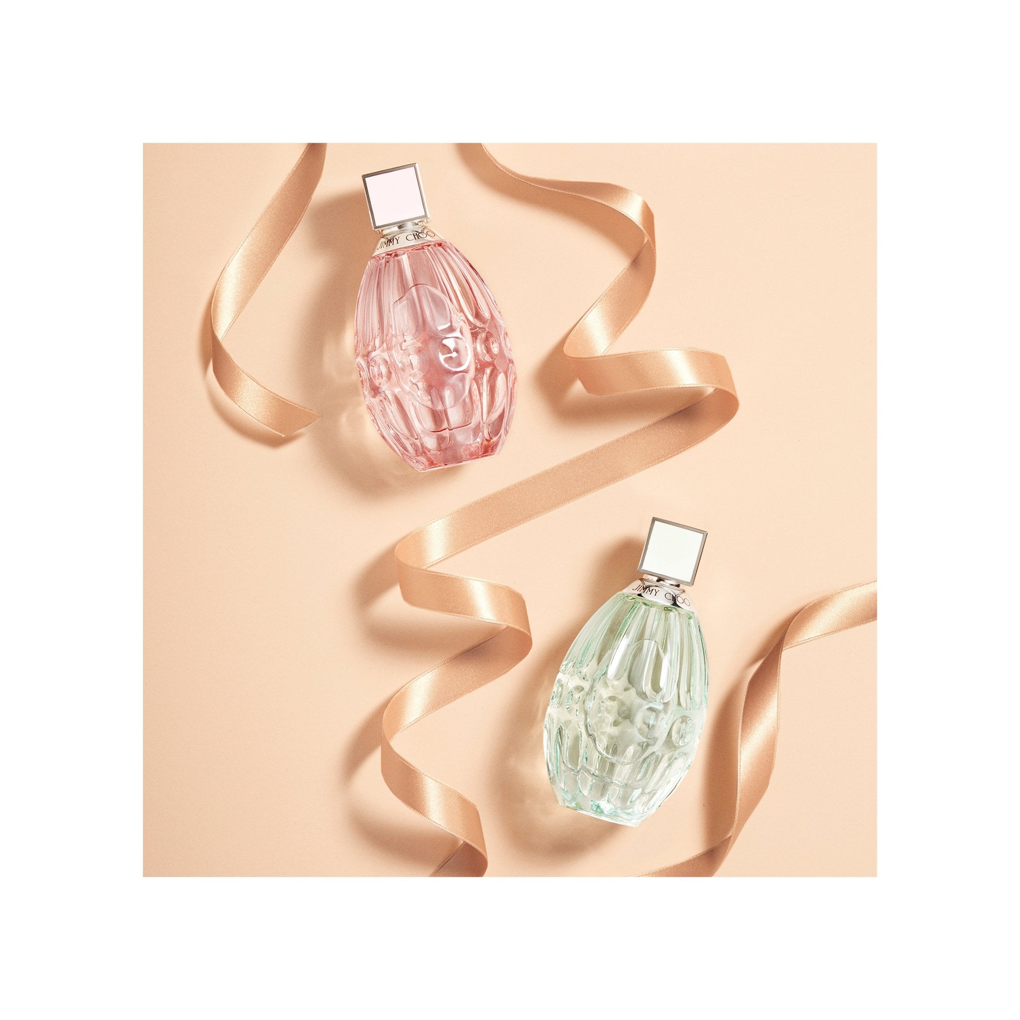 Jimmy Choo L'Eau Eau De Toilette 40ml Spray