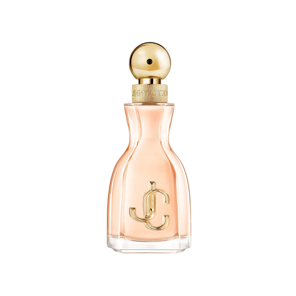 Jimmy Choo I Want Choo Eau De Parfum 40ml Spray