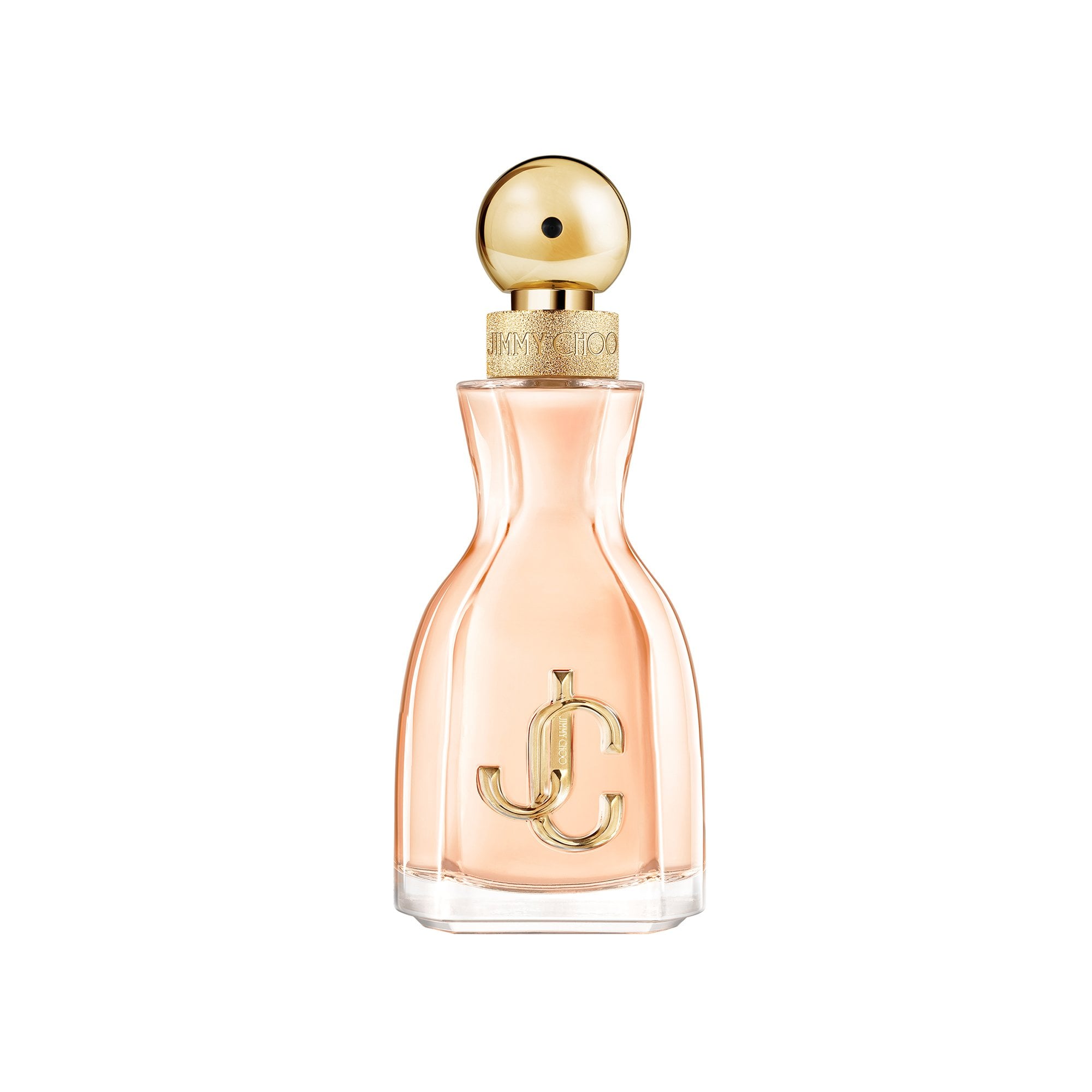 Jimmy Choo I Want Choo Eau De Parfum 100ml Spray