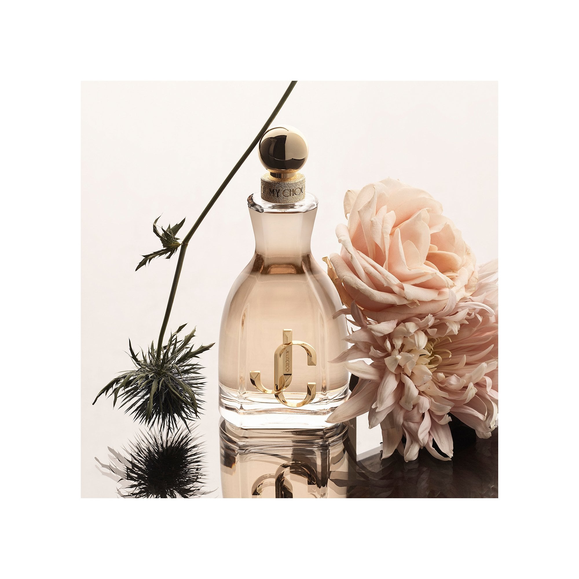 Jimmy Choo I Want Choo Eau De Parfum 100ml Spray