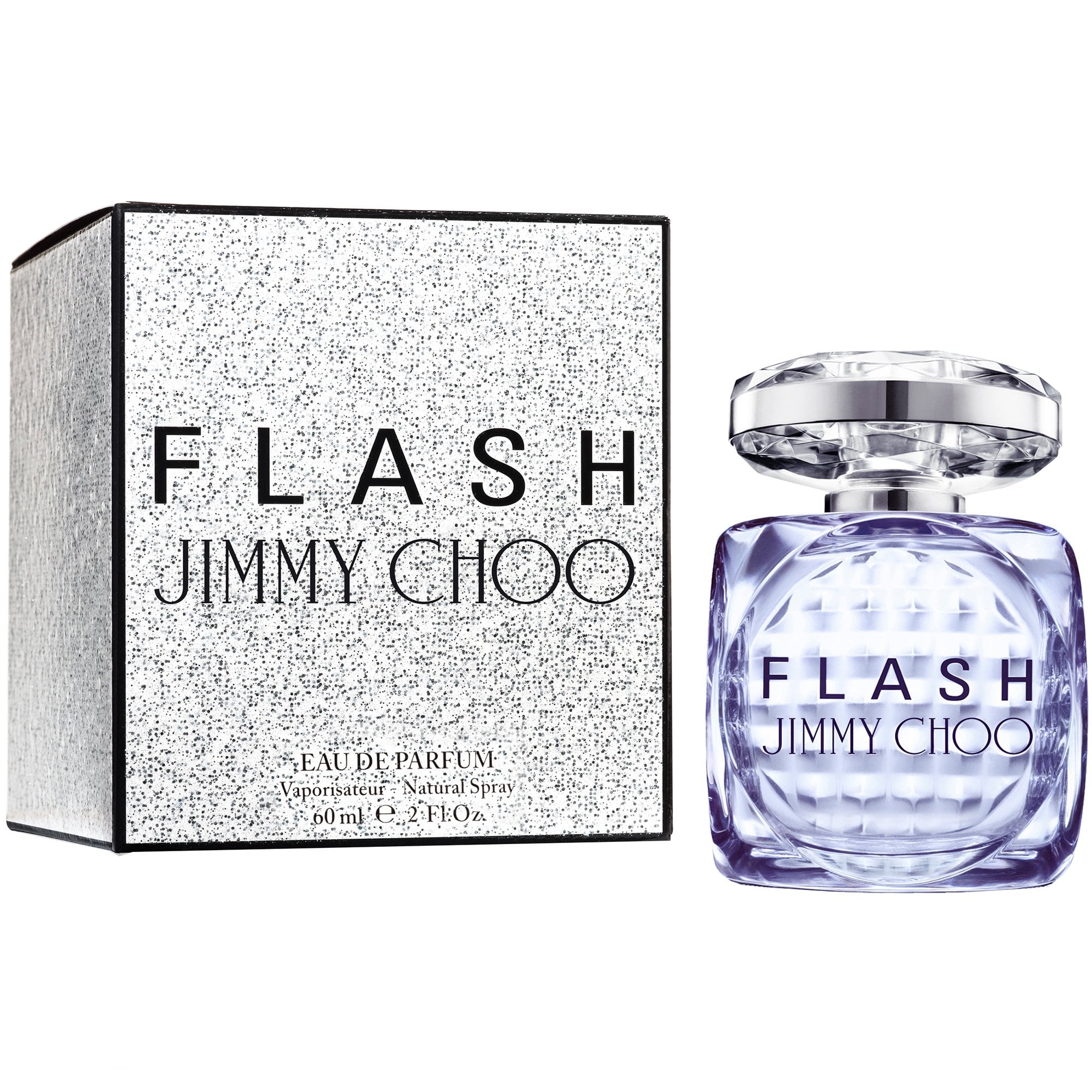 Jimmy Choo Flash Eau De Parfum 60ml Spray