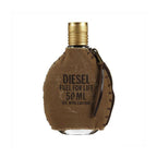 Diesel Fuel For Life He Eau De Toilette 50ml Spray - SP