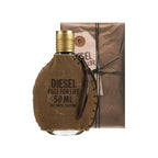 Diesel Fuel For Life He Eau De Toilette 50ml Spray - SP