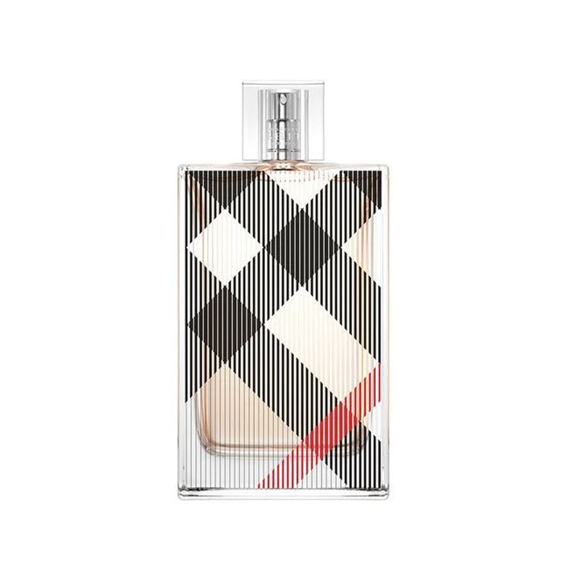 Burberry Brit For Women Eau De Parfum 50ml Spray