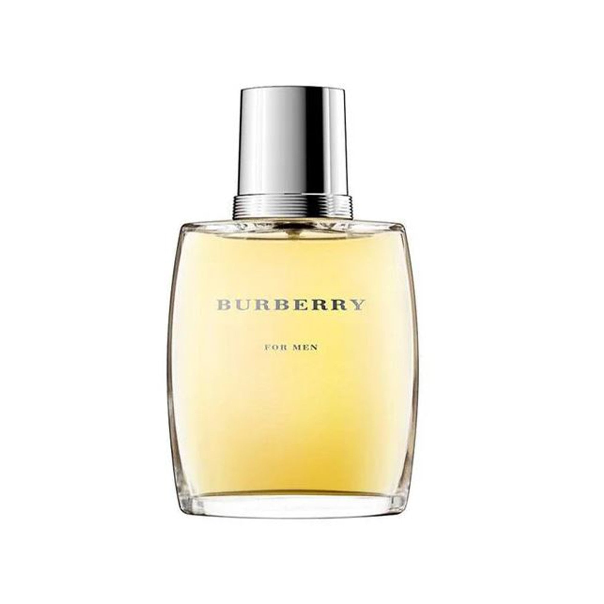 Burberry For Men Eau De Toilette 50ml Spray