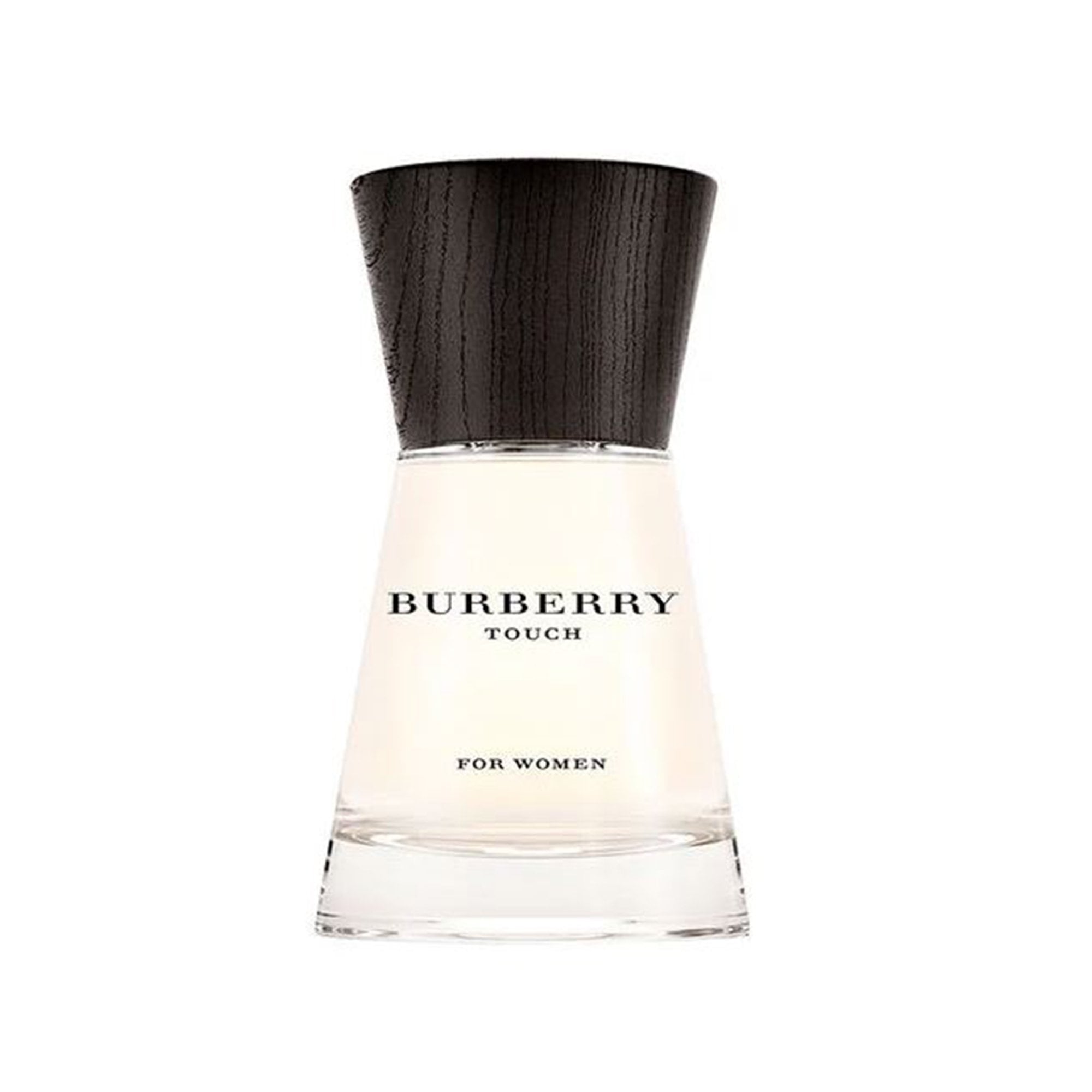 Burberry Touch For Women Eau De Parfum 50ml Spray
