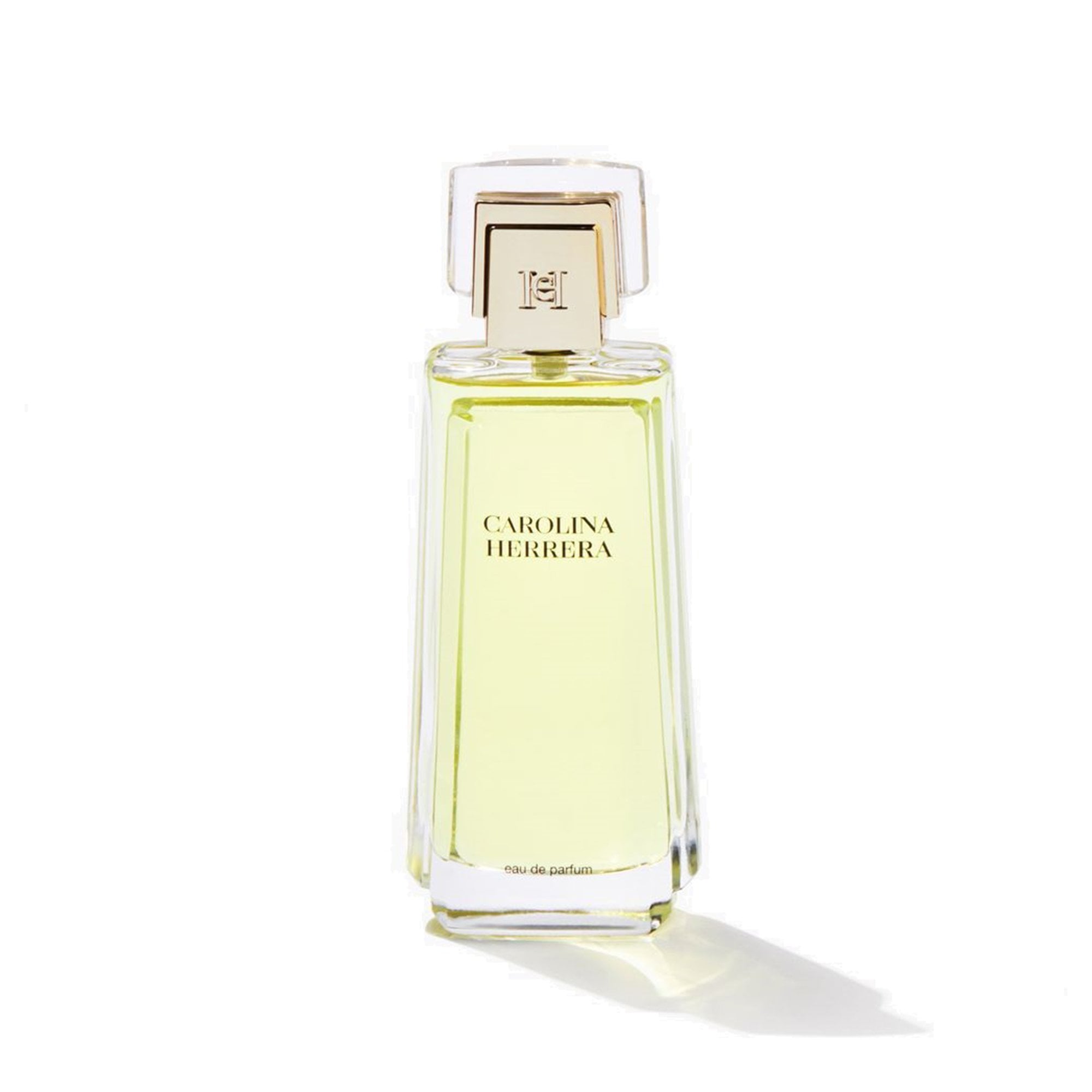 Carolina Herrera Eau De Parfum 100ml Spray