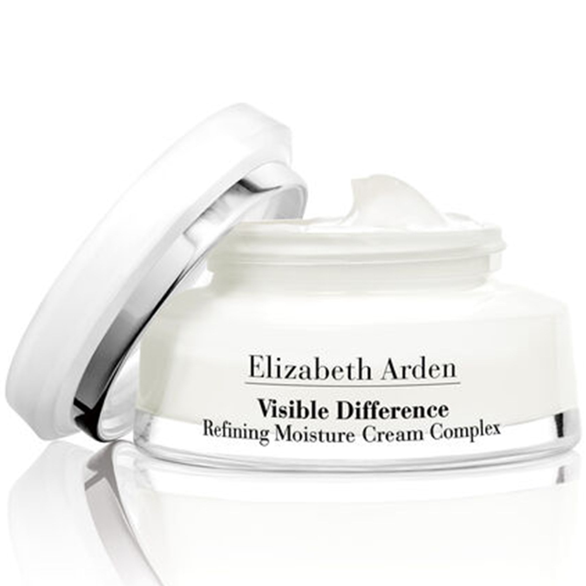 Elizabeth Arden Visible Difference Refining Moisture Cream 75ml